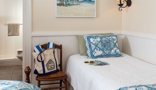 Arabella (Pet Friendly)