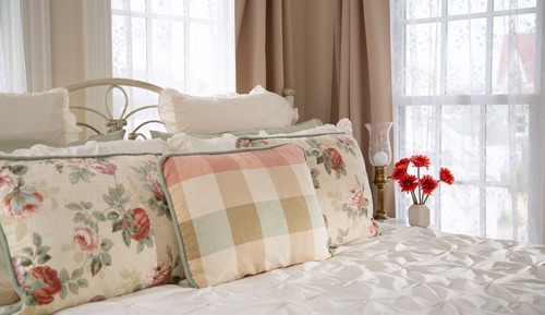 Love's Dream (No Pets)