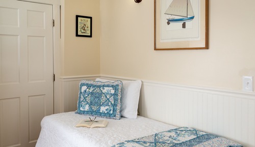 Arabelline (Pet Friendly)