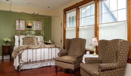 Avalon (Pet Friendly)