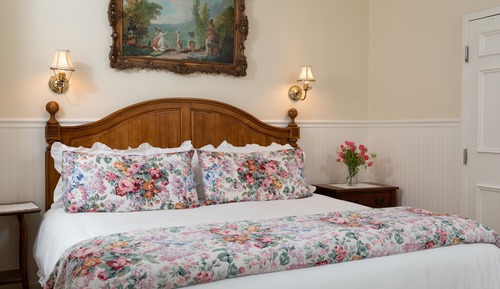 Rosewind (Pet Friendly)