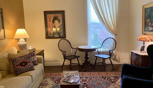 Deluxe Suite