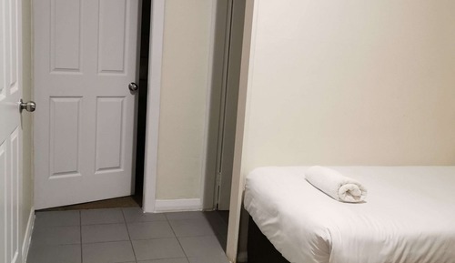 Standard Suite, 2 Bedrooms, Non Smoking, Kitchenette