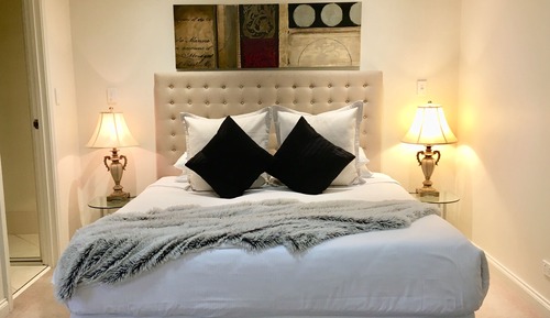 Jacaranda 1 Bedroom Suite