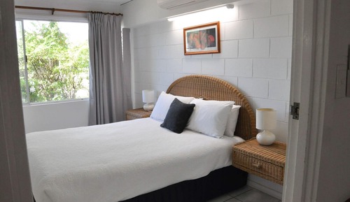 Standard Apartment, 1 Bedroom