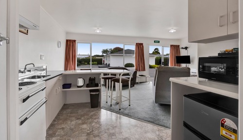 Standard 1 Bedroom Unit