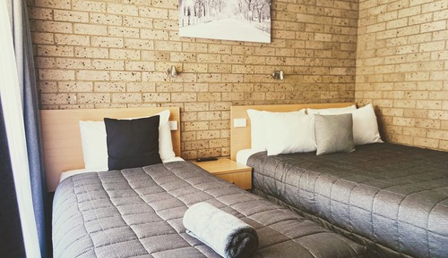 Family Triple Room, Non Smoking