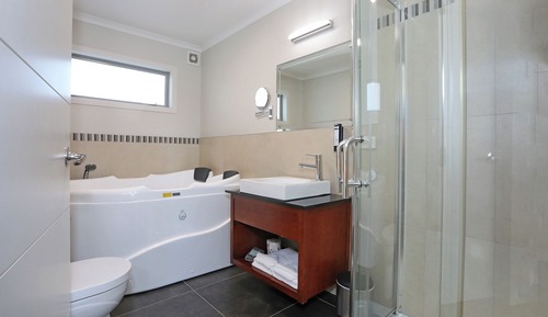 Executive Suite, 1 Bedroom, Non Smoking (Corporate 1Bdrm)