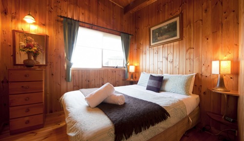 The Boomerang: Possum