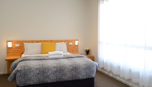 Family Room, 2 Bedrooms, Non Smoking (Connecting Suite)