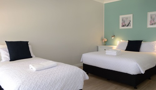 Standard Room, Non Smoking