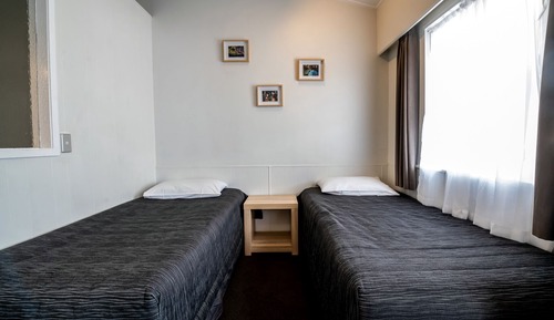 Family Studio Suite, Multiple Beds