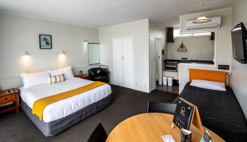 Standard Studio, Non Smoking, Kitchenette (Studio)