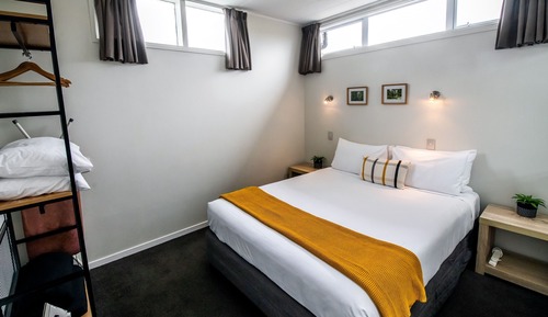 Standard Apartment, 2 Bedrooms