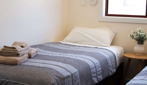 Superior Apartment, 2 Bedrooms, Ensuite