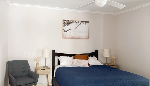 Superior Studio Suite, 1 Queen Bed