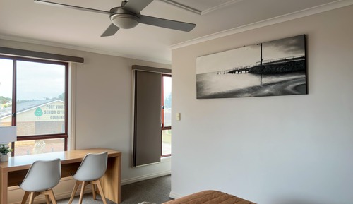 Standard Double Room, 1 Bedroom, Private Bathroom