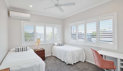 Presidential Apartment