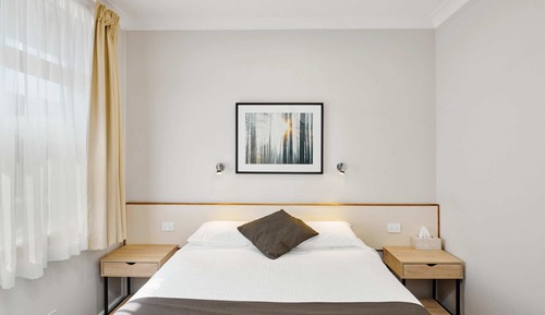 Superior Room, 1 Queen Bed, Non Smoking