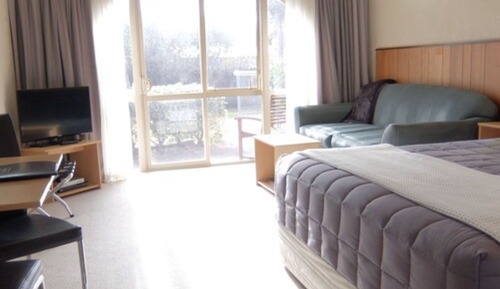 Family Suite, 1 Bedroom, Non Smoking, Balcony