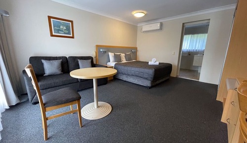 Deluxe Room, Non Smoking (deluxe)