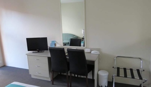 Executive Room, Non Smoking (Executive Twin)