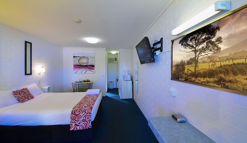 Standard Studio, Non Smoking (Queen Room)