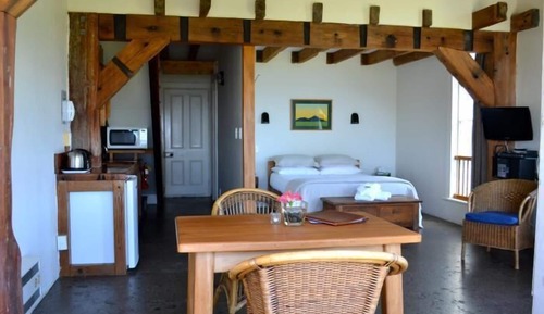 Family Suite, 2 Bedrooms, Non Smoking, Kitchenette (Family Villa)