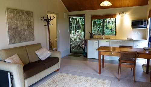 Standard Suite, 1 Bedroom, Non Smoking, Kitchenette (Cottage)