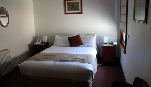 Standard Double Room, 1 Double Bed