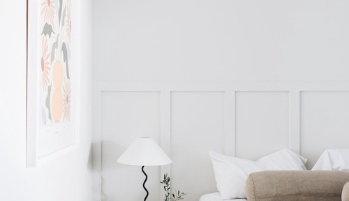 Superior Double Room 1 King Bed (Refurbished)