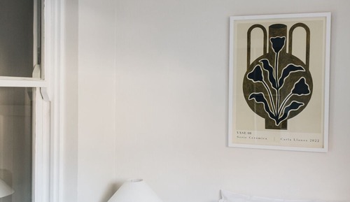 Superior Double or Twin room (Refurbished)