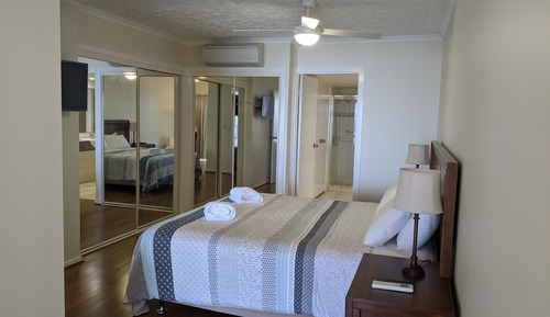 3 Bedroom Ocean View