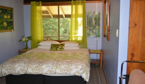 Studio Suite, 1 King Bed, Valley View