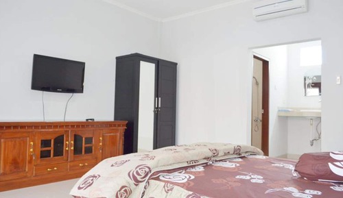 Superior Room (with AC)