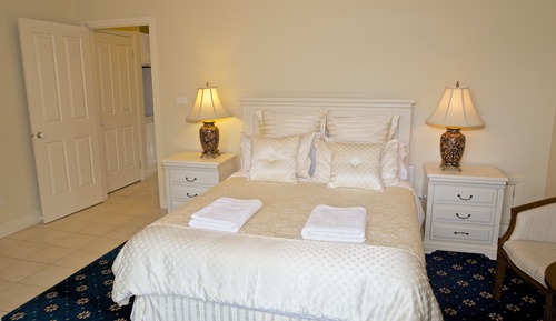 Package with free extras