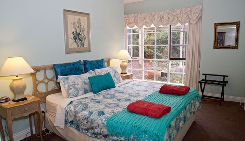 Summer Apartment  Getaway