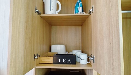 Standard Twin Room, 1 Bedroom, Non Smoking (Double)