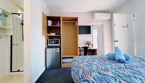 Family Double Room, Non Smoking