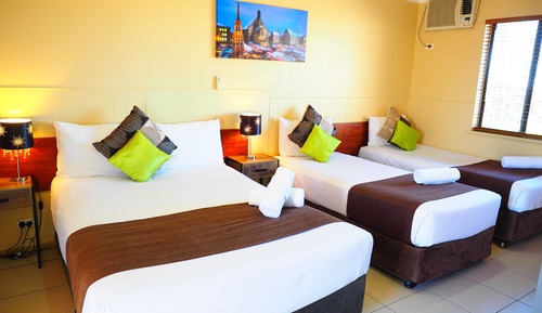 Family Room, Non Smoking