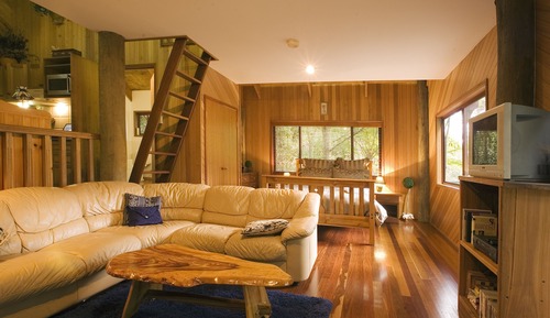 Lyrebird Cottage