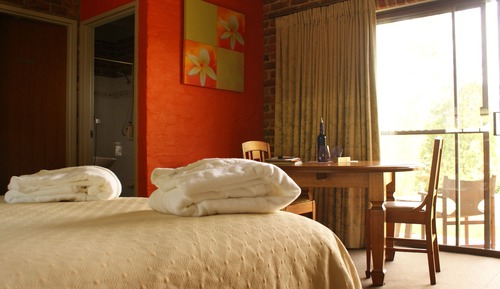 Standard Room, Non Smoking (Garden Room)