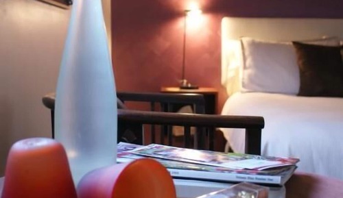 Standard Room, Non Smoking (North Room)