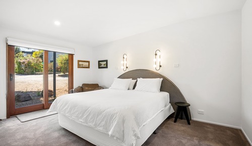 Three Bedroom Family Villa - Villa Three