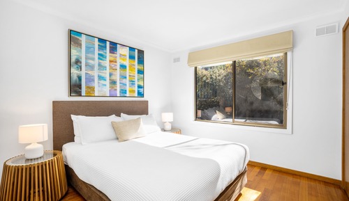 Two Bedroom Family Villa - Villa Five