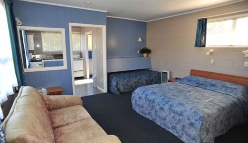 Standard Studio, Non Smoking, Kitchen (Standard studio unit)