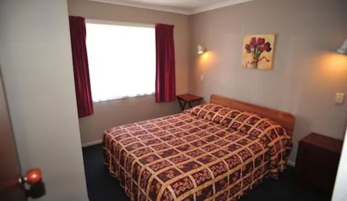 Standard Suite, 1 Bedroom, Non Smoking, Kitchen (unit / double)