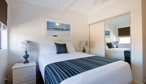 Apartment, 3 Bedrooms, Kitchen