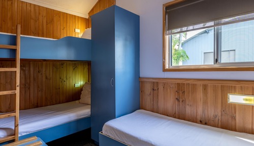 Standard Suite, 2 Bedrooms, Kitchen (STAR VILLA)