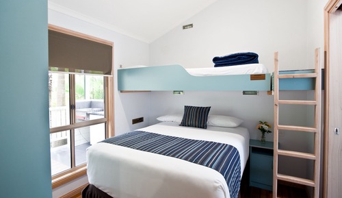 Standard Suite, 2 Bedrooms, Kitchen (PALM VILLA)